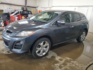 Mazda CX-7 2.3L 4 2011