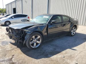 Dodge Challenger RALLYE 3.5L 6 2010