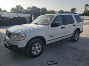 Ford Explorer XLS 4.0L 6 2006