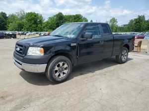 Ford F-150 4.6L 8 2007