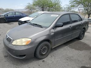Toyota Corolla CE 1.8L 4 2007