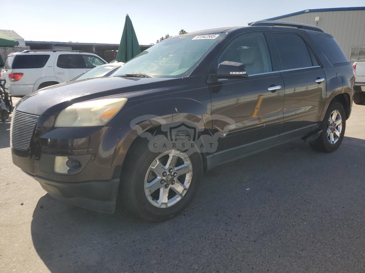 Saturn Outlook XR 3.6L 6 2008