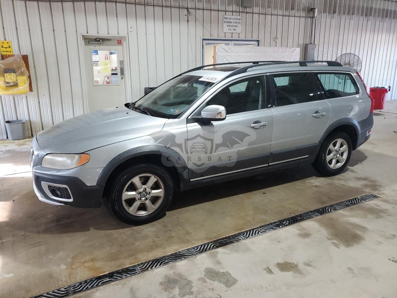 Volvo XC70 3.2 3.2L 6 2010