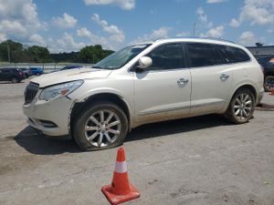 Buick Enclave 3.6L 6 2014