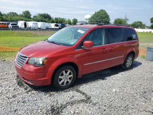 Chrysler Town & Country TOURING 3.8L 6 2010