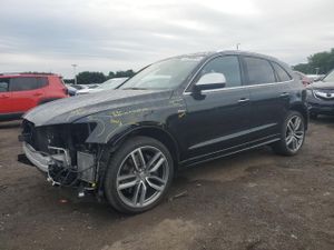Audi SQ5 PREMIUM PLUS 3.0L 6 2015