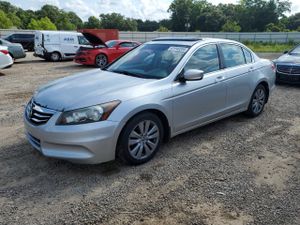 Honda Accord EXL 2.4L 4 2012