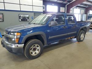 Chevrolet Colorado 3.5L 5 2006