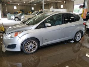 Ford C-series SE 2.0L 4 2015