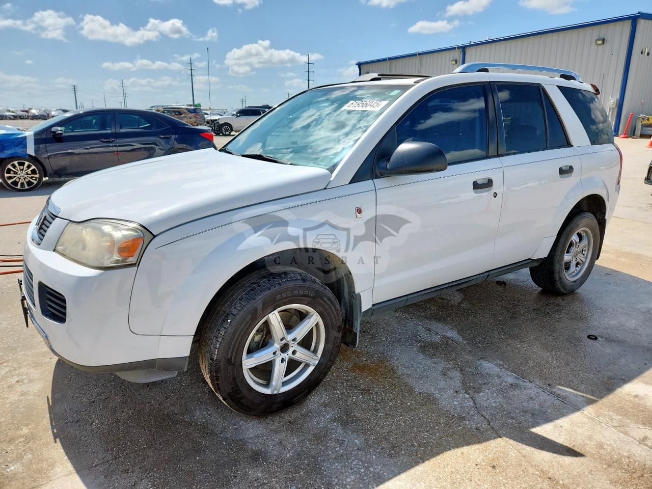 Saturn Vue 2.2L 4 2007