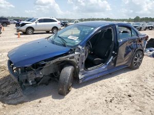 Mitsubishi Lancer ES/ES SPORT 2.0L 4 2013
