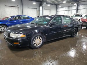 Buick LeSabre CUSTOM 3.8L 6 2004