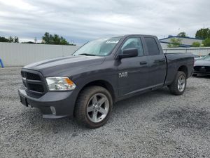 RAM 1500 ST 3.6L 6 2018
