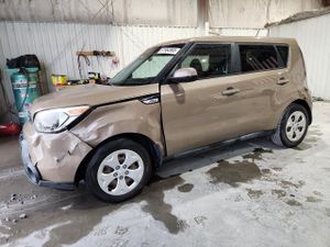 Kia Soul 1.6L 4 2015