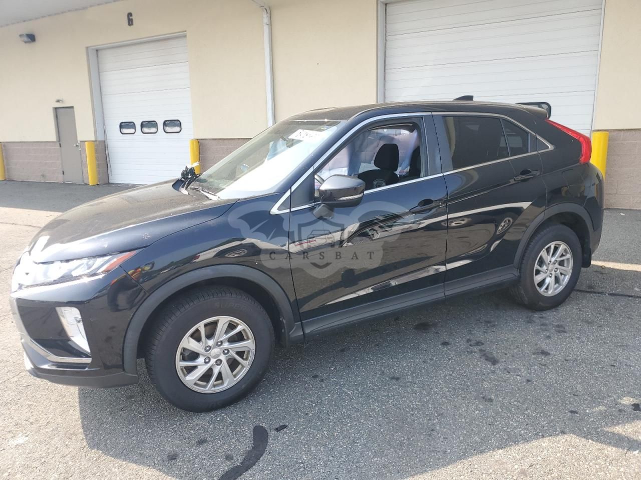 Mitsubishi Eclipse ES 1.5L 4 2019