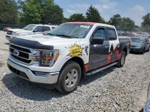 Ford F-150 SUPERCREW 2.7L 6 2021