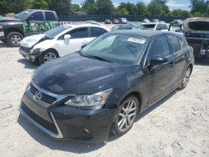 Lexus CT 200 1.8L 4 2015