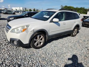 Subaru Outback 2.5I PREMIUM 2.5L 4 2014