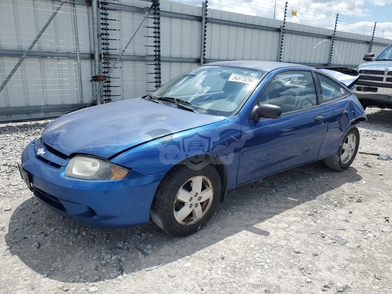 Chevrolet Cavalier 2.2L 4 2003