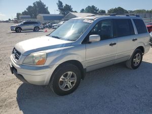 Honda Pilot EXL 3.5L 6 2005