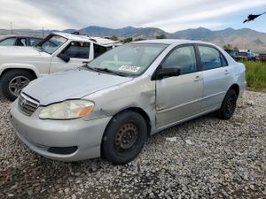Toyota Corolla CE 1.8L 4 2006