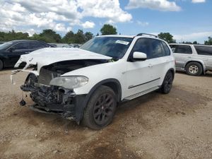 BMW X5 XDRIVE35I 3.0L 6 2012