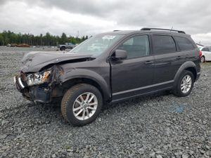 Dodge Journey SXT 3.6L 6 2015