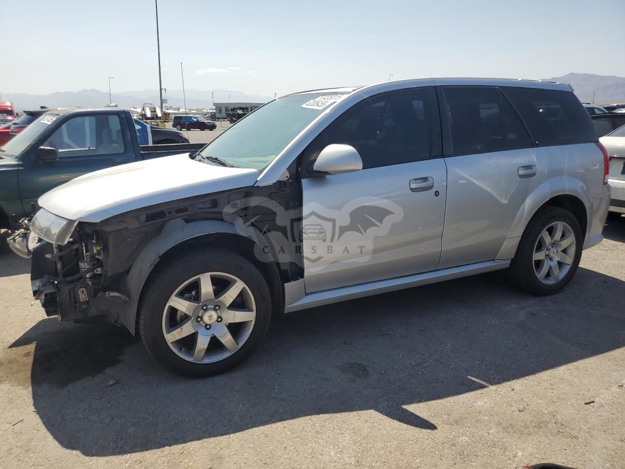 Saturn Vue 3.5L 6 2004
