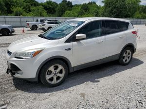 Ford Escape SE 1.6L 4 2013