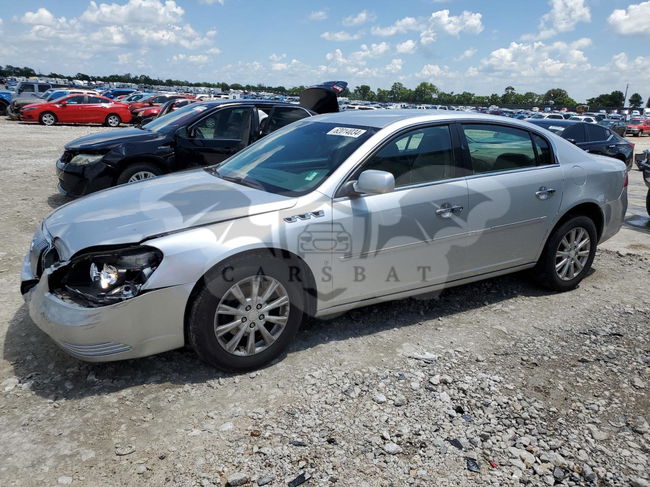 Buick Lucerne CX 3.9L  6 2009