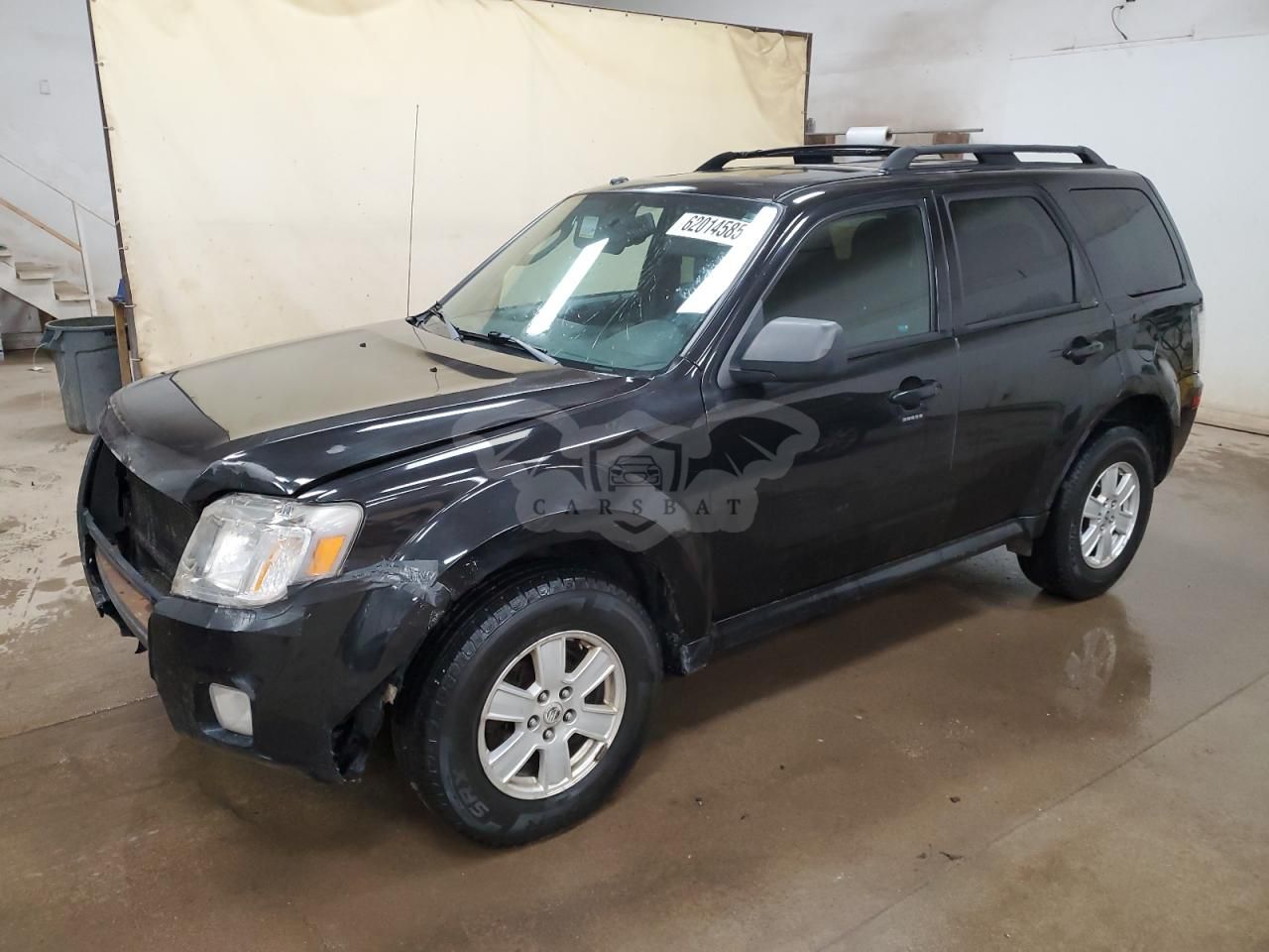 Mercury Mariner 3.0L 6 2011