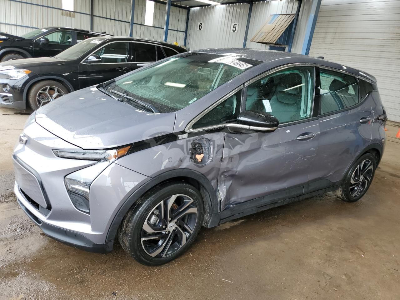 Chevrolet Bolt 2LT 2023