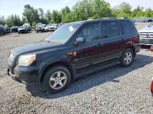 Honda Pilot EXL 3.5L 6 2007