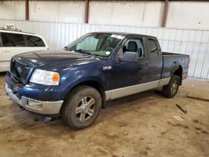 Ford F-150 5.4L 8 2005