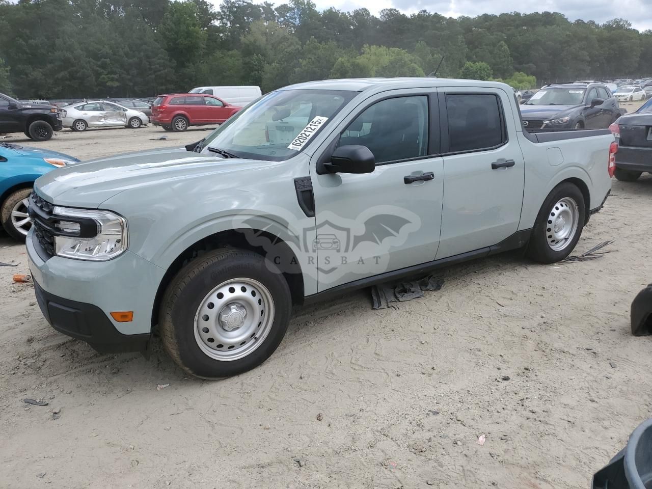 Ford Maverick XL 2.5L 4 2024
