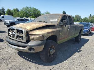 Dodge RAM ST 5.9L 6 2004