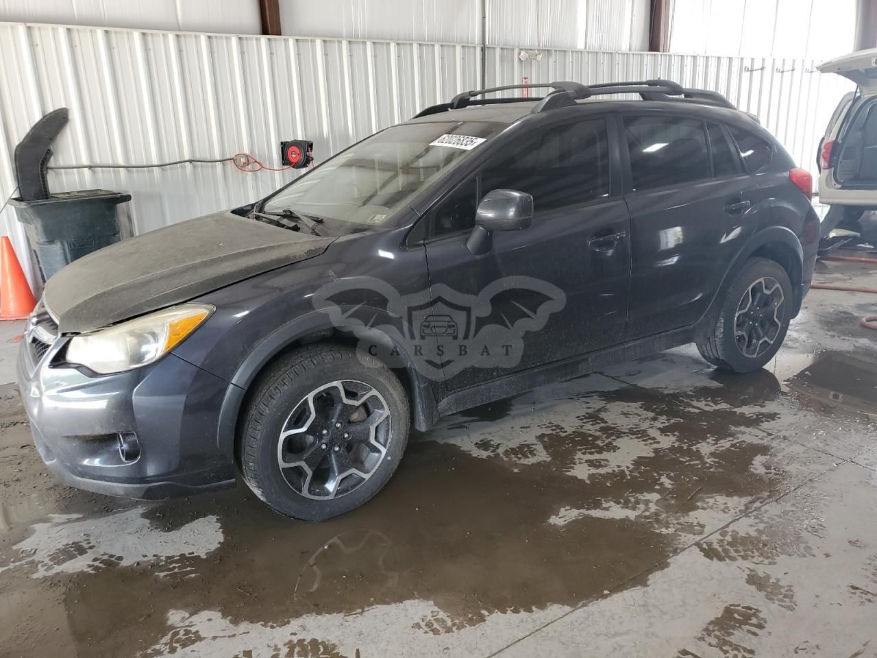 Subaru XV 2.0 PREMIUM 2.0L 4 2014