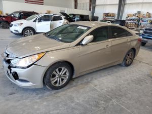 Hyundai Sonata GLS 2.4L 4 2011