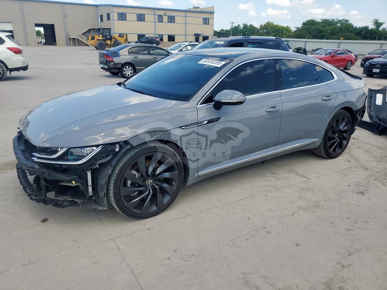 Volkswagen Arteon SEL R-LINE 2.0L 4 2023