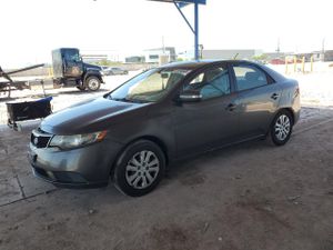 Kia Cerato / Forte / K3 EX 2.0L 4 2010