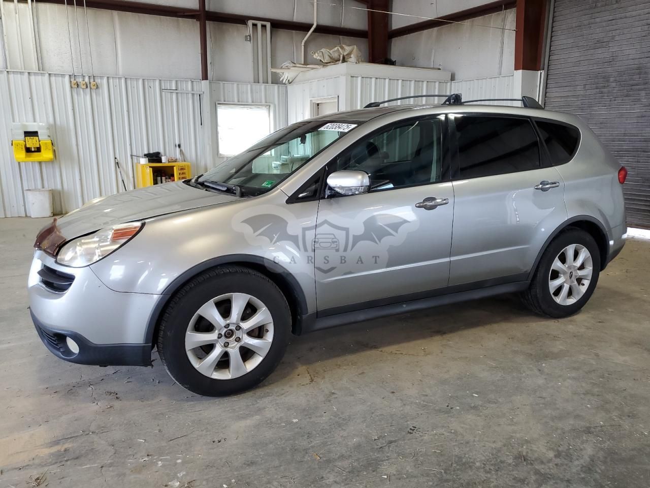 Subaru Tribeca 3.0 H6 3.0L 6 2007