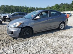 Hyundai Accent GLS 1.6L 4 2015