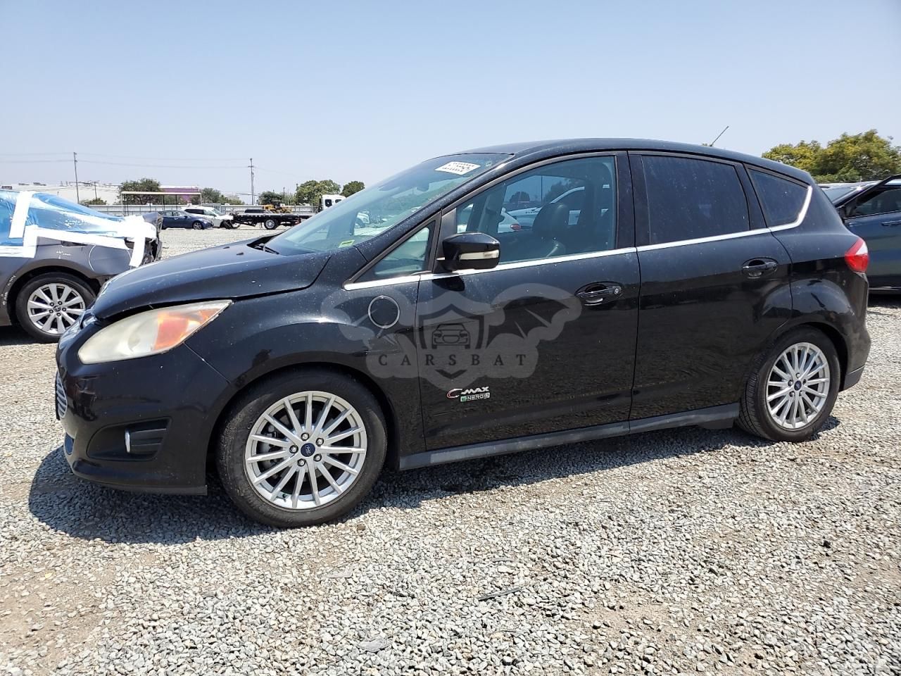 Ford C-Max PREMIUM 2.0L 4 2014