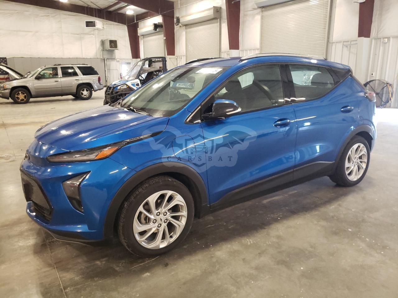 Chevrolet Bolt LT 2023