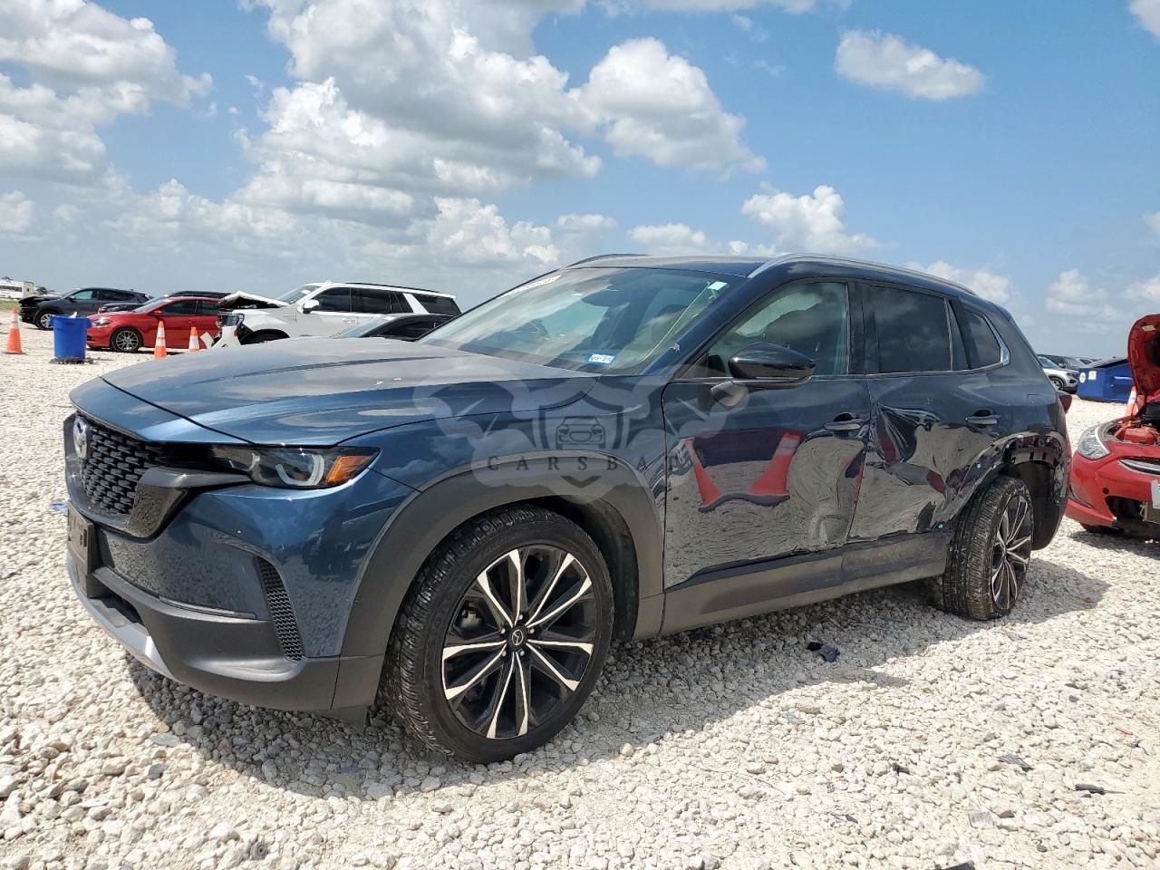 Mazda CX-50 PREMIUM 2.5L 4 2023