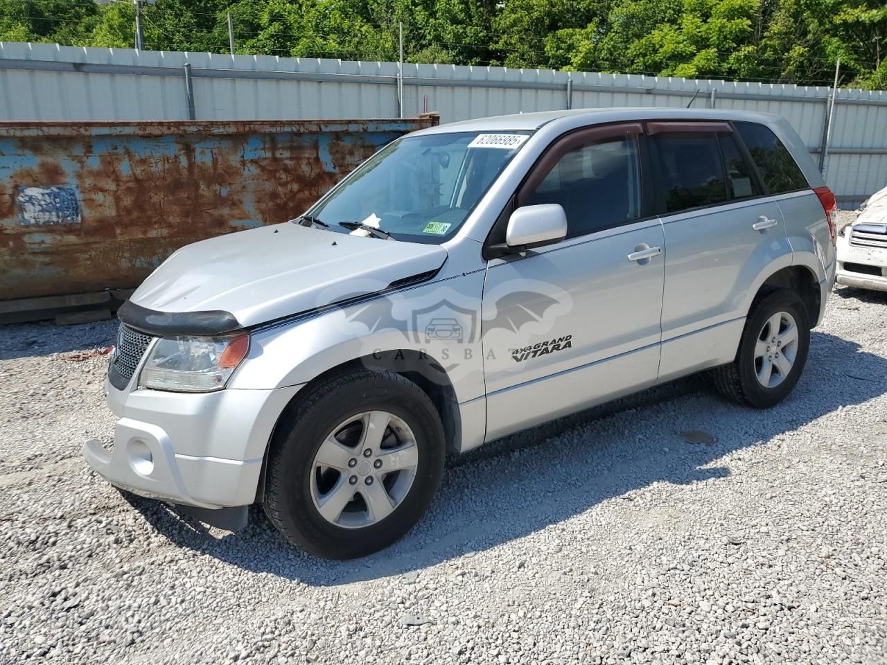 Suzuki Vitara PREMIUM 2.4L 4 2011
