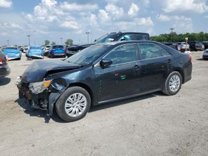 Toyota Camry BASE 2.5L 4 2012