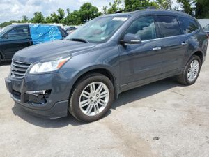 Chevrolet Traverse LT 3.6L 6 2013