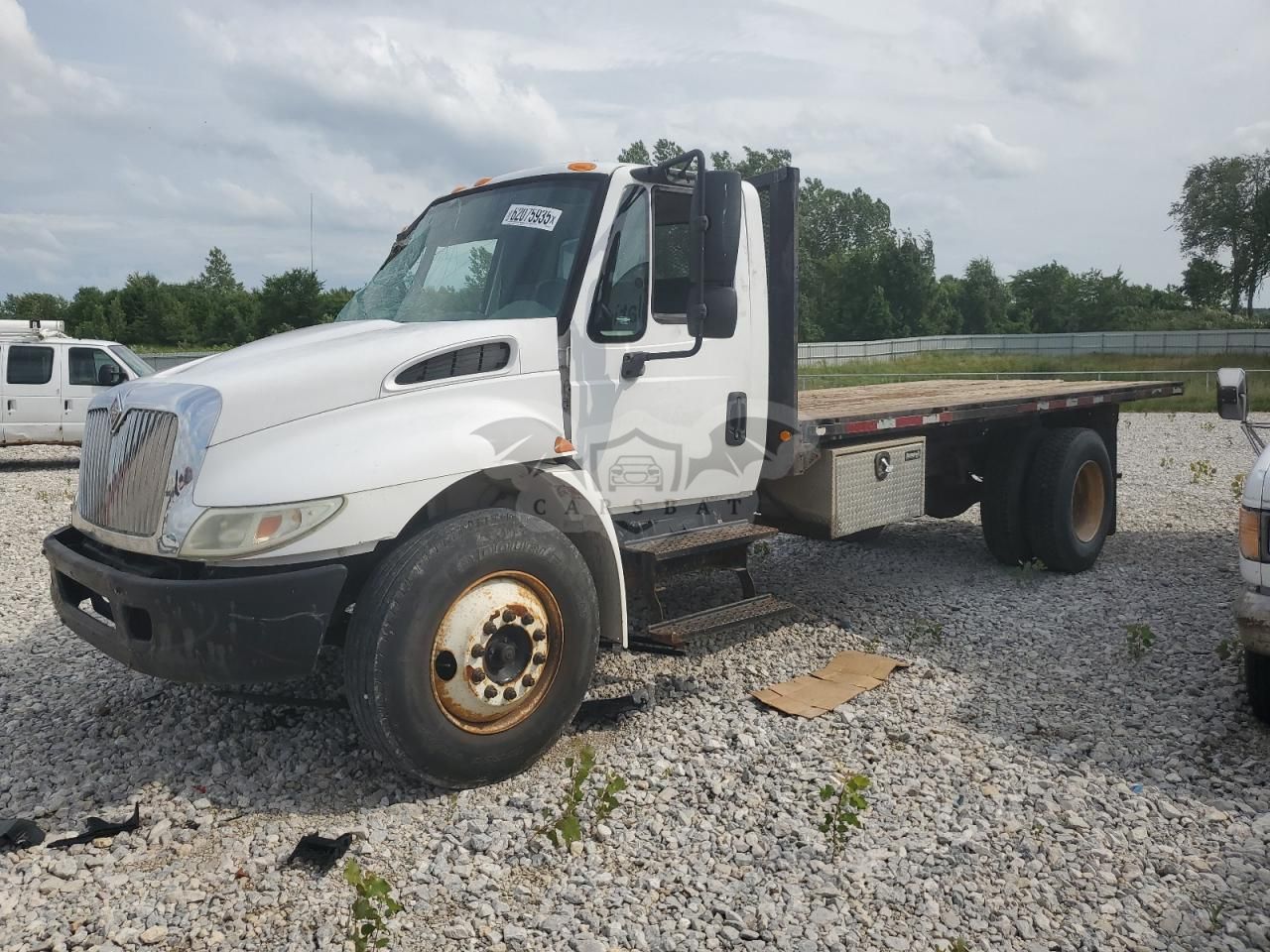 International DuraStar / 4000 4300 6 2005