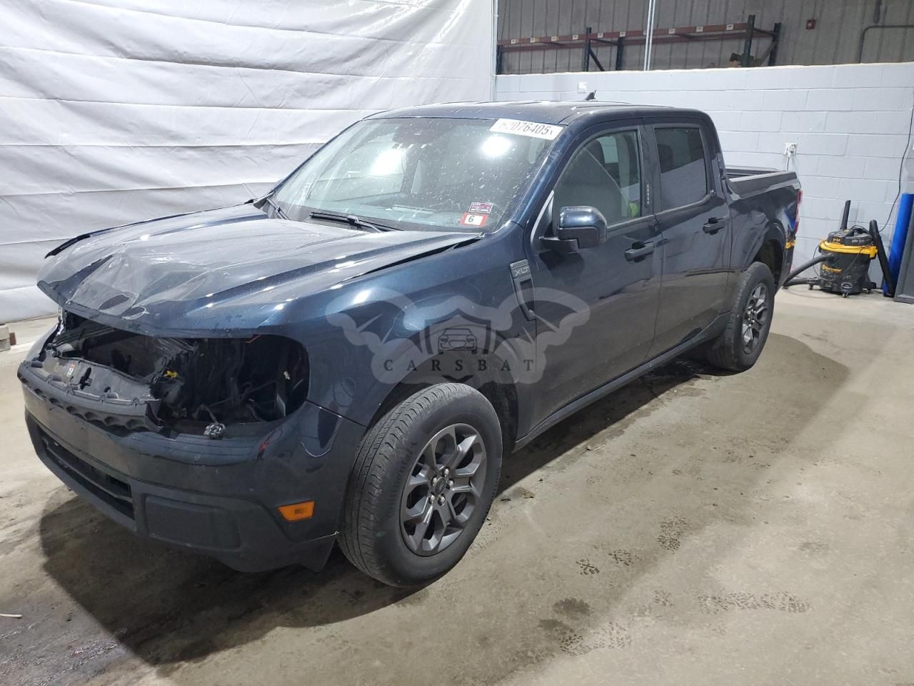 Ford Maverick XL 2.5L 4 2022